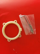 Xf Offroad Wheels Rim Flow Series Floating Center Cap Wheel Ring With Screws