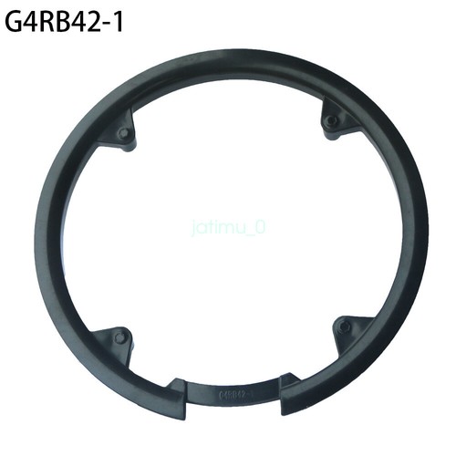 High Quality Bicycle Crankset Chain Wheel Guard Safeguard Your Bike In Style - Picture 25 of 40
