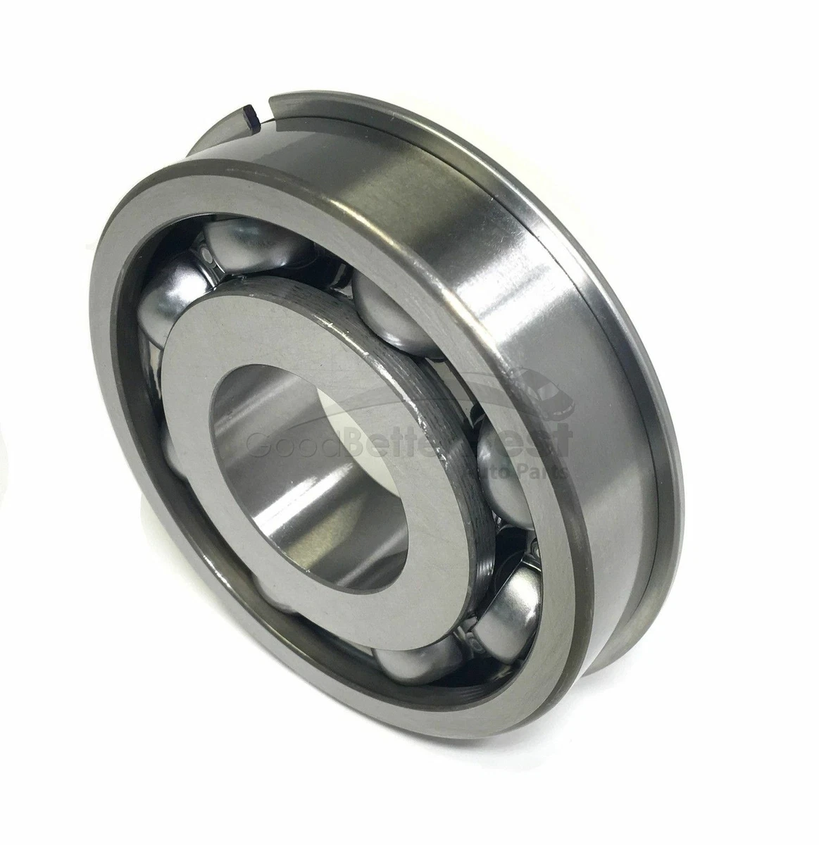 Input Shaft Bearing