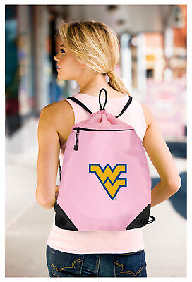 Unique MESH /& Microfiber Broad Bay Auburn University Drawstring Backpack Auburn Cinch Bag