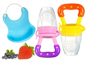 fruit feeder pacifier