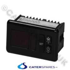 Roller Grill Sa06030 Vitrine Réfrigérée Contrôle Numérique Du Thermostat