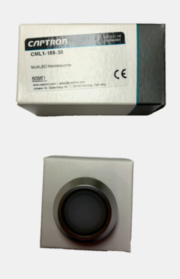CAPTRON CML1-159-30 | Multi LED Meldeleuchte.