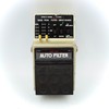 MAXON AF-01 Auto Filter Made in Japan Auto Wah Vintage Effect Pedal 142034