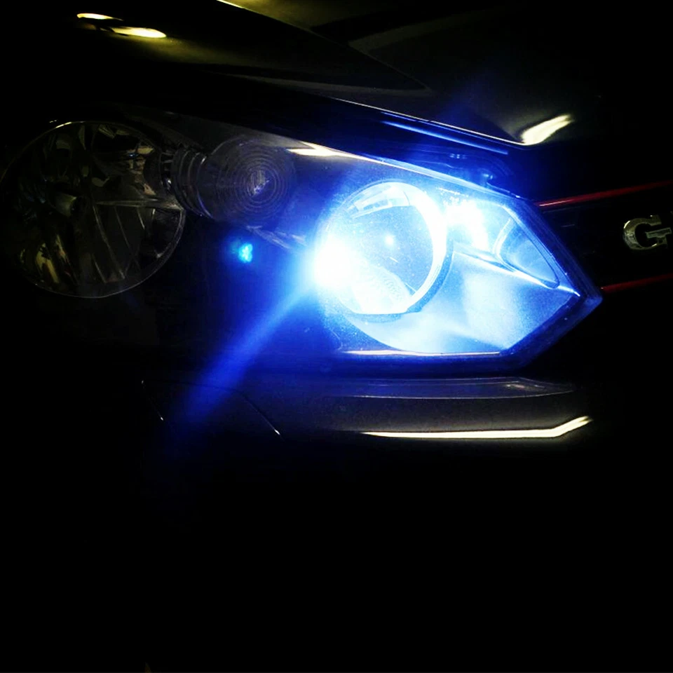 Bombilla de cortesía 1250|Bombilla domo|Bombilla de mapa|Lámpara de estacionamiento|Marcador lateral Foto 3 de 4