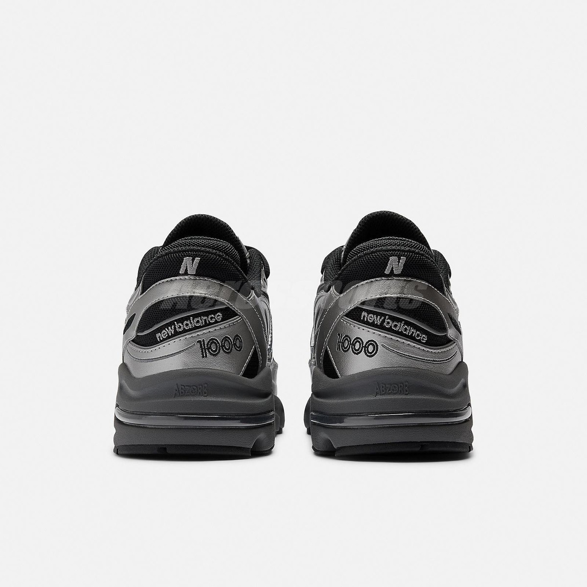 【New Balance】1000 \