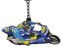 Motogp Motorcycle Keyring Valentino Rossi 46 2004 Gauloises Yamaha Mgpkey14 Motogp Motorcycle Keyring Valentino Rossi 46 2004 Gauloises Yamaha Mgpkey14