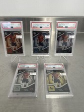 justin fields Rookie Elements