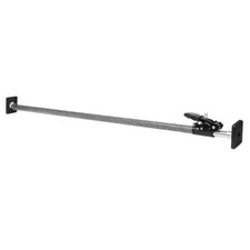 Cargoloc Truck Bed Cargo Bar Ratcheting Cargo Bar Light Duty