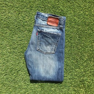 levis 538 straight jean