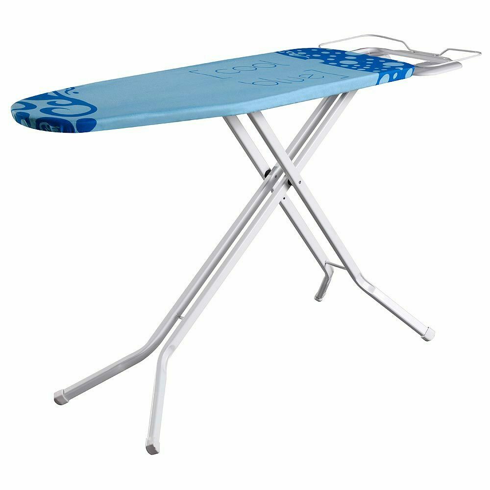 Mesa Planchar 120x38 Automática Para Centro De Planchado
