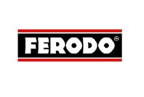 DISCO FRENO POSTERIORE BRAKING + PASTIGLIE FERODO PER MOTO DUCATI 851 - Immagine 3 di 4