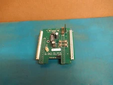 MMI MARATHON MONITORS UNIPRO PROCESS CONTROL CIRCUIT BOARD 810140-03 81014003