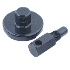 For Stihl Husqvarna Poulan Jonsere 14mm Piston Stop Flywheel Clutch Removal Tool