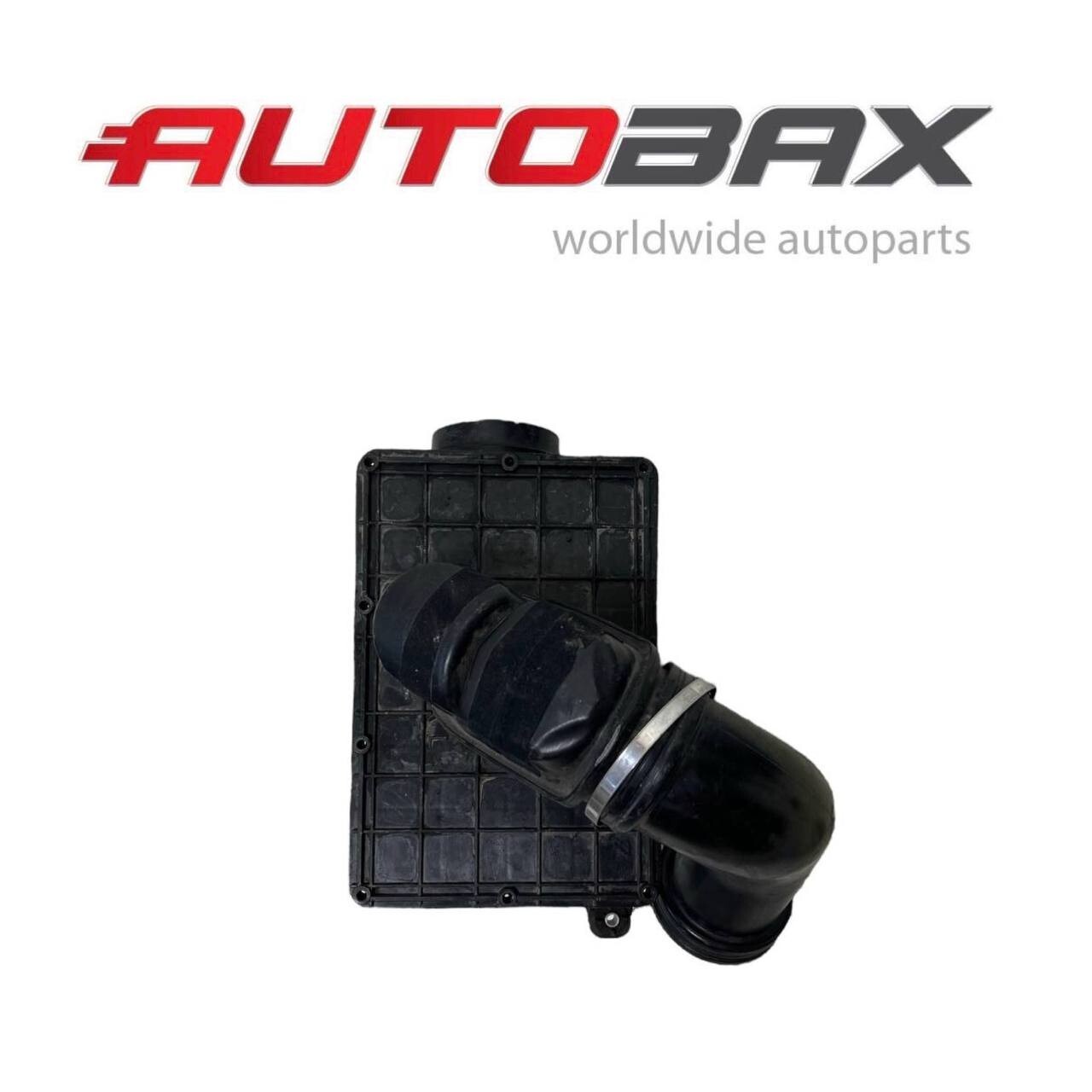2015 2016 2017-2021 MCLAREN 570S 650S LEFT AIR INTAKE FILTER BOX CLEANER HOUSING