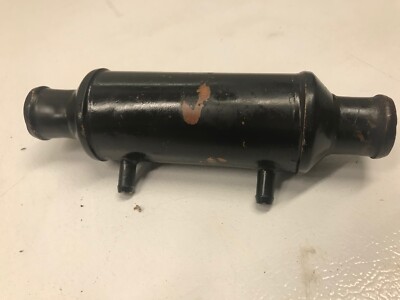 Mercruiser 4.2L 300hp Diesel/ Cooler Assembly