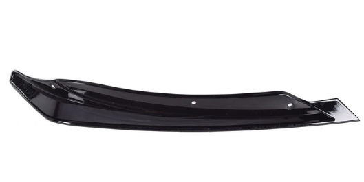 Neu MB A W176 AMG Frontstoßstange links unten Spoiler A1768858300 Original