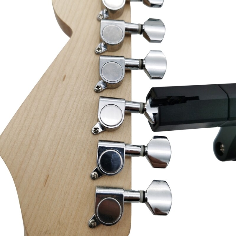 Guitar Repair Tool Guitar String Winder Bridge Pin Remove Peg Puller