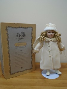 victorian grace porcelain doll