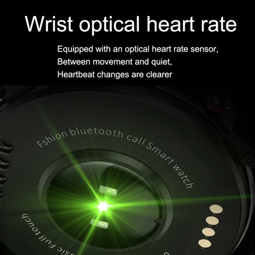 Smart Watch Pedometer Sport Fitness Tracker Bluetooth Reminder Hands-free Call - Picture 9 of 20