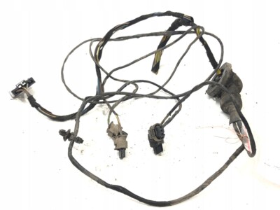 HINTERER PDC-KABELBAUM BMW E91 Estate 04-12 PARKING INSTALLATION / LO 49969