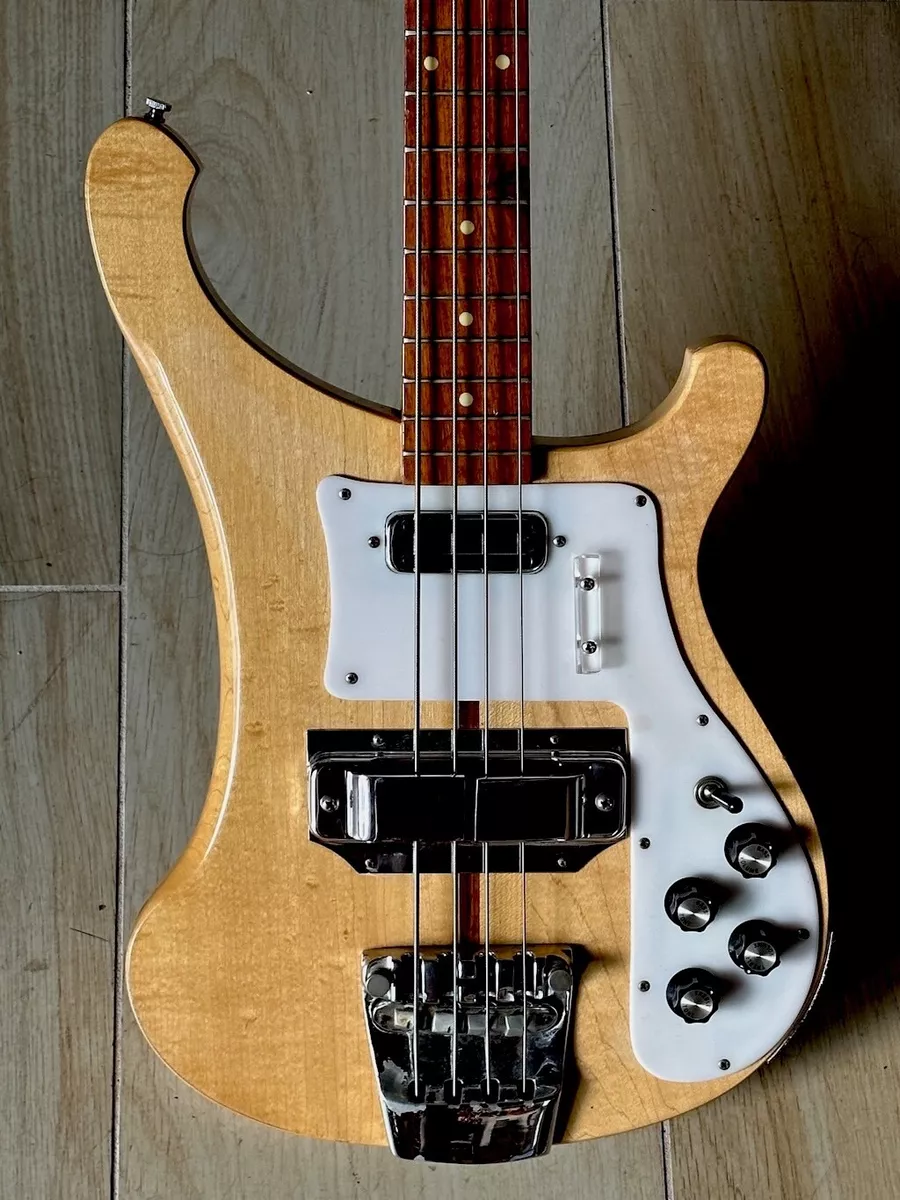 Rickenbacker 4000 outlet