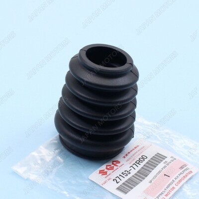 27153-77R00 /2715377R00 NEW OEM GENUINE SUZUKI SAMURAI Drive Shaft