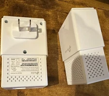 TP-Link TL-PA7020 KIT V2 2-Port Gigabit Powerline Starter Kit