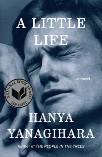Hanya Yanagihara A Little Life (Copertina rigida)