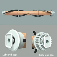 Proteam, Electrolux Discovery, Prolux, Xtreme Plus Brushroll Vacuums EL205