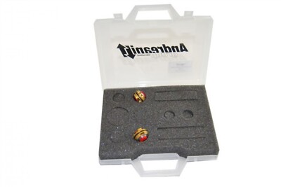 ANDREANI KIT PISTONI FORCELLA PER SUZUKI DL 1000 V-STROM 2002-05 POMPANTI