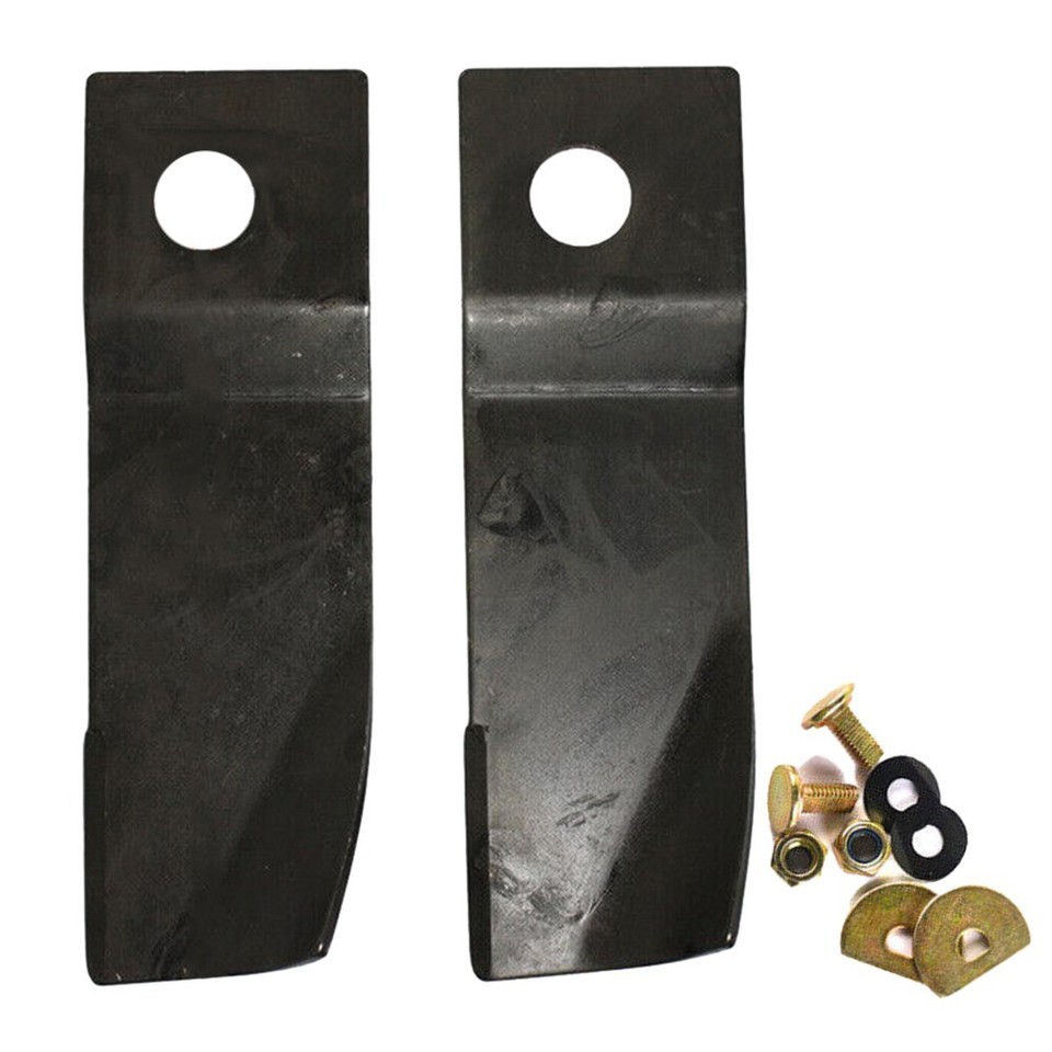 Blade Replacement Set for Honda HRU195 HRU196 HRU216 Lawn Mower Top