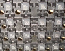 (5 PIECE LOT) BCM3450KMLG, BROADCOM SPECIALTY TELECOM CIRCUIT, ROHS