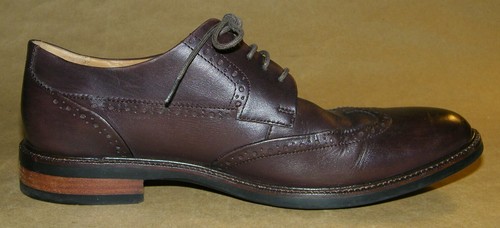Cole Haan Oxford Grand.OS Shoes Size 7.5 Men - Picture 4 of 11