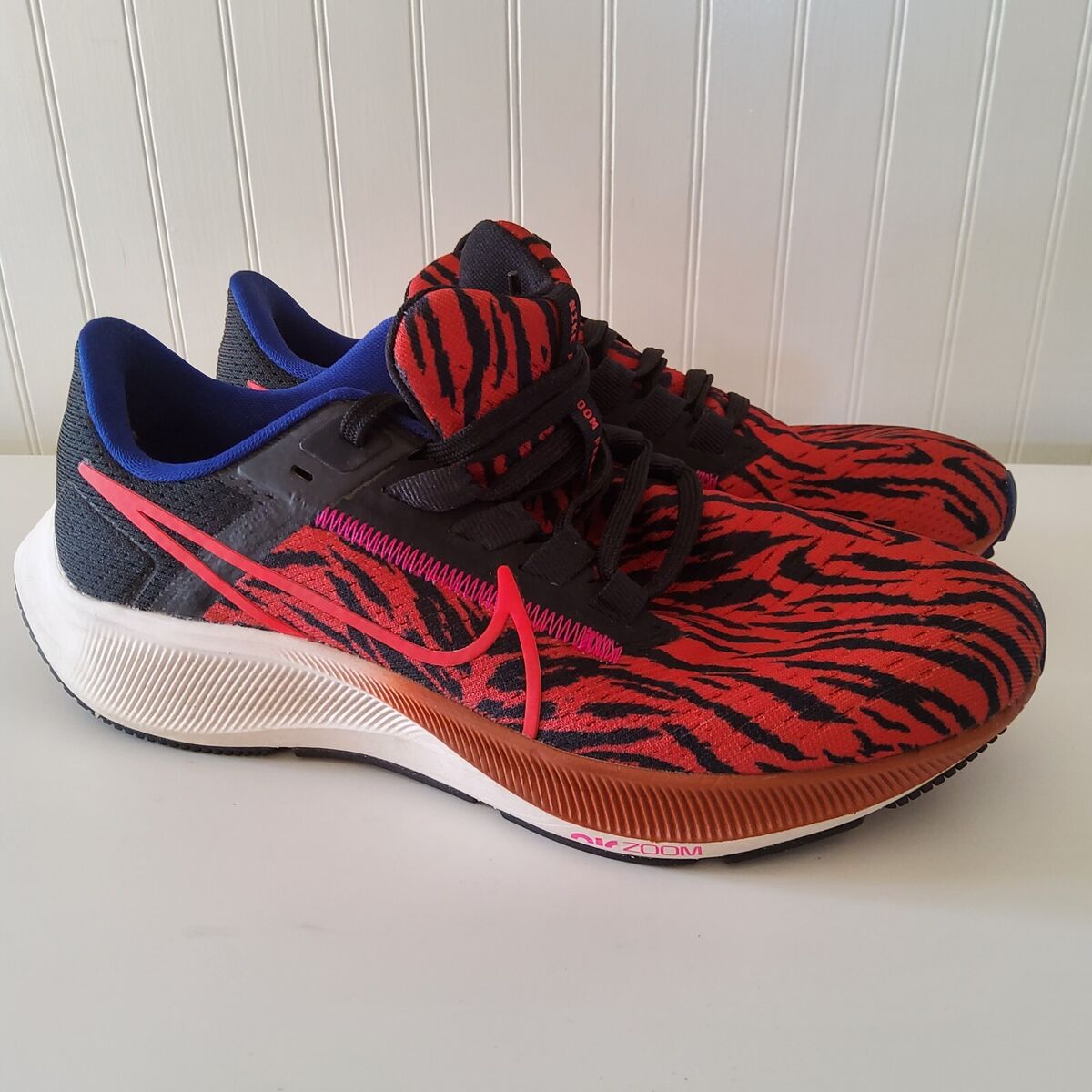 シューズ NIKE - NIKE AIR ZOOM PEGASUS 38 W.AIR ZOOM PEGASUS 38 — Shoes, Apparel & Gear