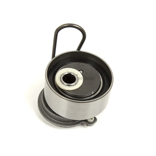 Timing Belt Kit Water Pump Gasket Fit 01-05 Honda Civic VTEC D17A1 D17A2 A6 A7 - Изображение 3 из 4