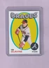2023 Topps Throwback Thursday TBT #39 Tom Glavine Braves 1971-72 Hockey