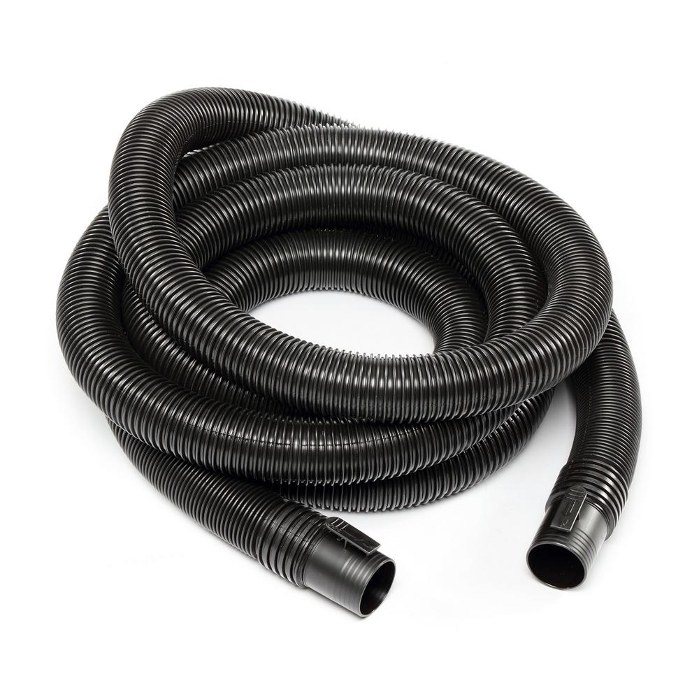 DualFlex TugALong Locking HOSE For Ridgid Wet Dry Shop Vac 21/2 In