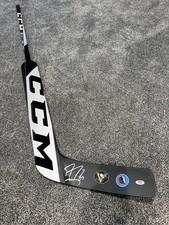 Marc-Andre Fleury Cards, Rookie Cards and Autographed Memorabilia Guide 72