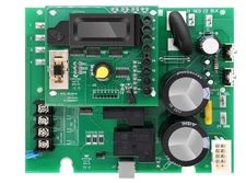 New Upgraded GLX-PCB-RITE Main Circuit Board & GLX-PCB-DSP Display Board，Fits Th