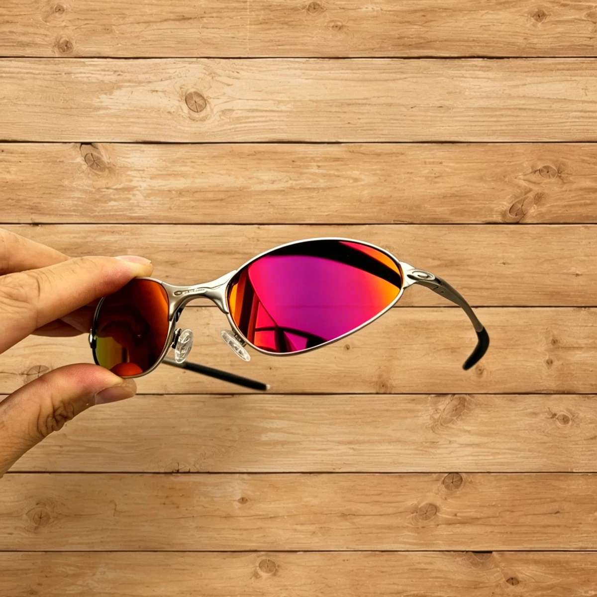 Oakley E Wire for sale | eBay