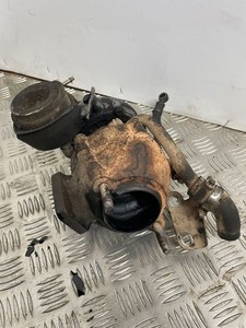 BMW X3 E83 2008 Diesel 110kW Turbo 7794140 DTS4709