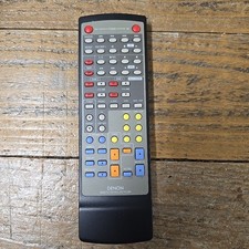 Original Denon RC-894 Remote Control Unit Replacement Ships Fast