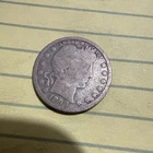 1898  *O * BARBER SILVER QUARTER  ***NICE**