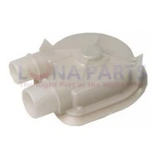131208500 Washer Drain Pump for Frigidaire AP2106307 3204452 5303272432