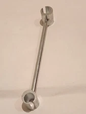 Door Hinge Adjustment Wrench  - Precision Alignment Tool for Flag & Clea