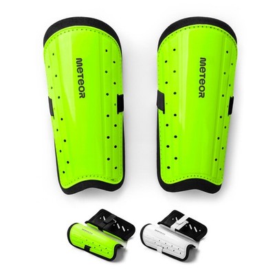Schienbeinschützer Herren Kinder Fußball Erwachsene Schienbeinschoer XS-L Pads