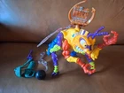 Vintage 1990 Playmates TMNT Killer Bee  COMPLETE