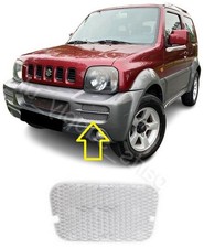 Pare-choc avant Suzuki JIMNY