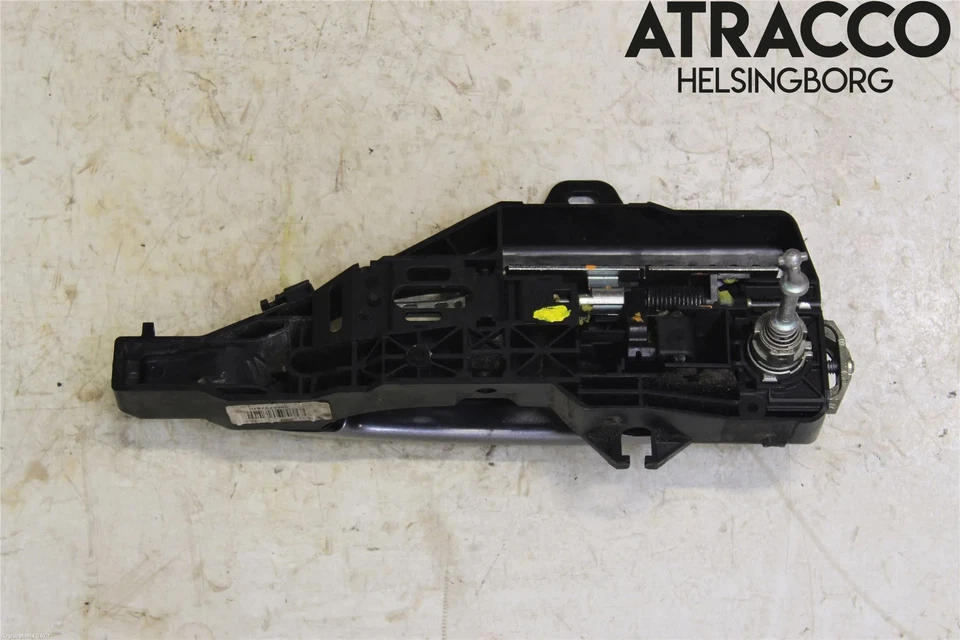 ORIGINAL Handgriff aussen links SMART FORFOUR Hatchback (453) 2015 - Bild 2 von 2